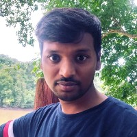 Raghava Pavan