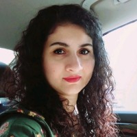 Shruthi Shetty