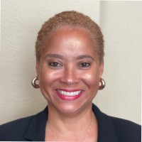 Monique Johnson-Garner