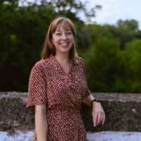 Margaret Rorison