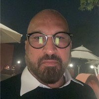 Sunil Saboo