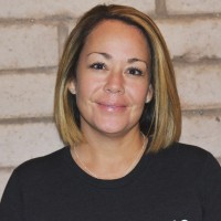 Nicole Jackson
