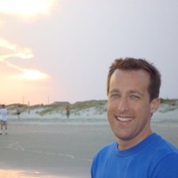 Ben Wright