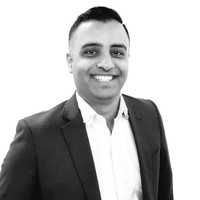 Paul Singh