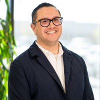 Jeremy Quintero, Ed.D.