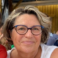 Agnès Lenoir Lenoble