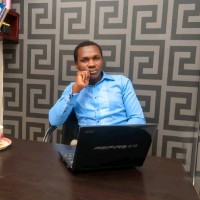 Justice Iyiegbu RISKOUT