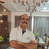 Chandra Mohan Reddy