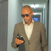 David Ndo'ade