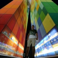 Carlos Andres Vargas Gomez