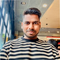 Govind Amanul