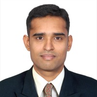 Anand S Badawadagi