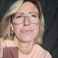 Monica Andersson