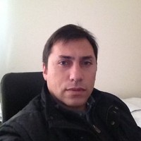 Cristian Oyarzun