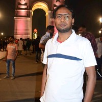 Suman Saurav