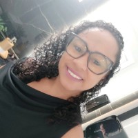 Joice Martins Da Silva