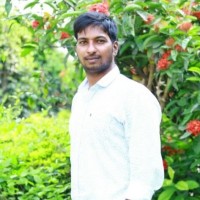 Ashwin Raj