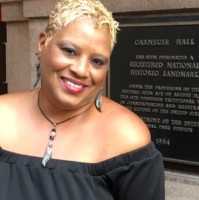 Deborah Sinclair
