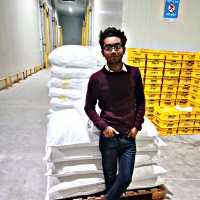 Sagar Shah