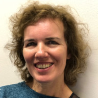 Jeannet Kooman