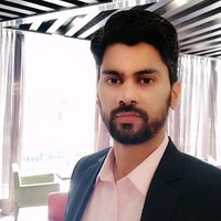 Muhammad Salman Yousuf  l FLMI l ACS