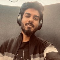 Karthik Srinivasan