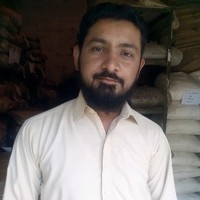 Muhammad Saleem