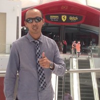 Gilbert Regencia