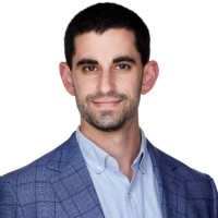 Gideon Epstein