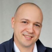 Mark Martinovics