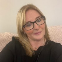 Tracey Hopper