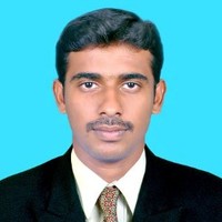 Govindaraj G