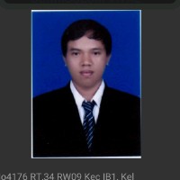 Eko Saputra