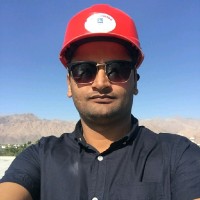 Muhammad Haroon Bashir