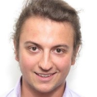 Benjamin Meinhold
