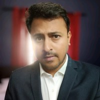 Mohammed Waseem