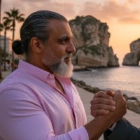 Mohamad El Hout, MBA, M.Eng., CISSP 🐳