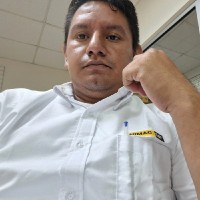 Alexander Rojas Ramirez
