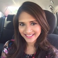Chandani Mahant