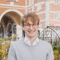 Koen Van Der Lijn