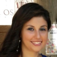 Joana Filipa Antunes Silva
