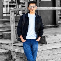 Prashant Choukiker