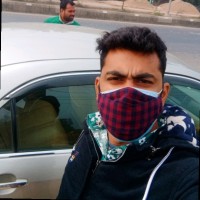Ajmain Hossain