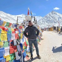 Abhishek Gowda