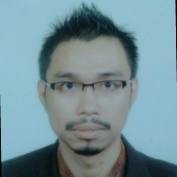 Samsurizar Bin Bakri
