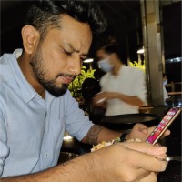 Deepak Gowda M U