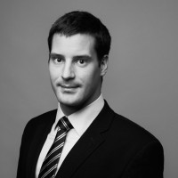 Andrew Barber