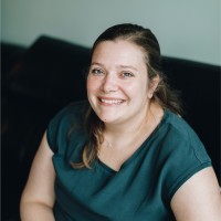 Nina Speksnijder - Niessen
