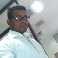 Deepak Chaudhary