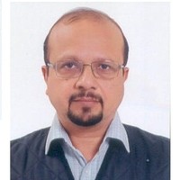 Vineet K Agarwal